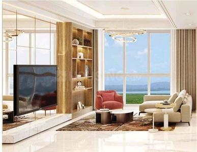 3.5 BHK Hall